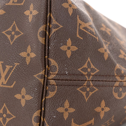 Louis Vuitton Monogram Neo Neverfull GM Cherry 10 of 10