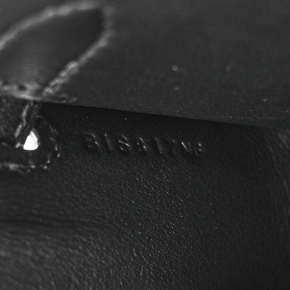 Hermes Evercolor Mini Jypsiere Black 7 of 13