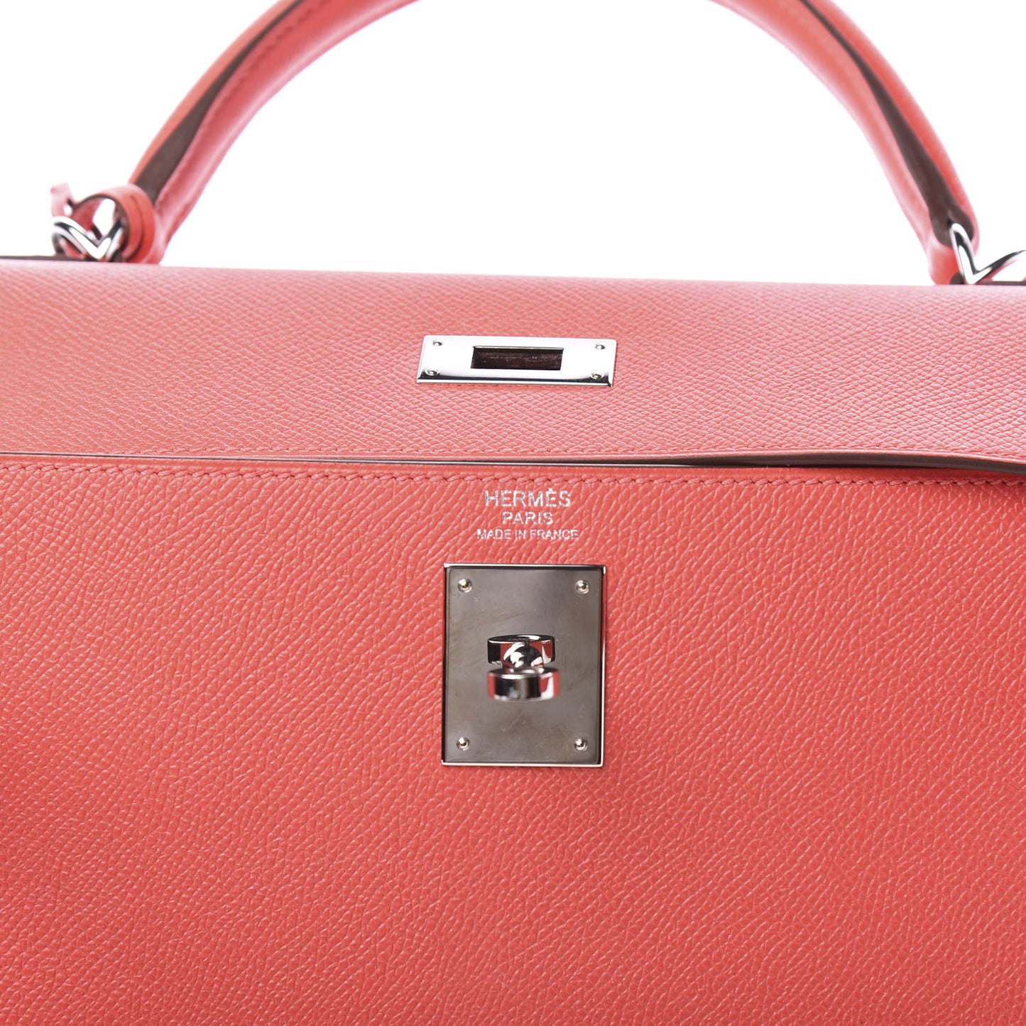 Epsom Kelly Sellier 32 Rose Jaipur