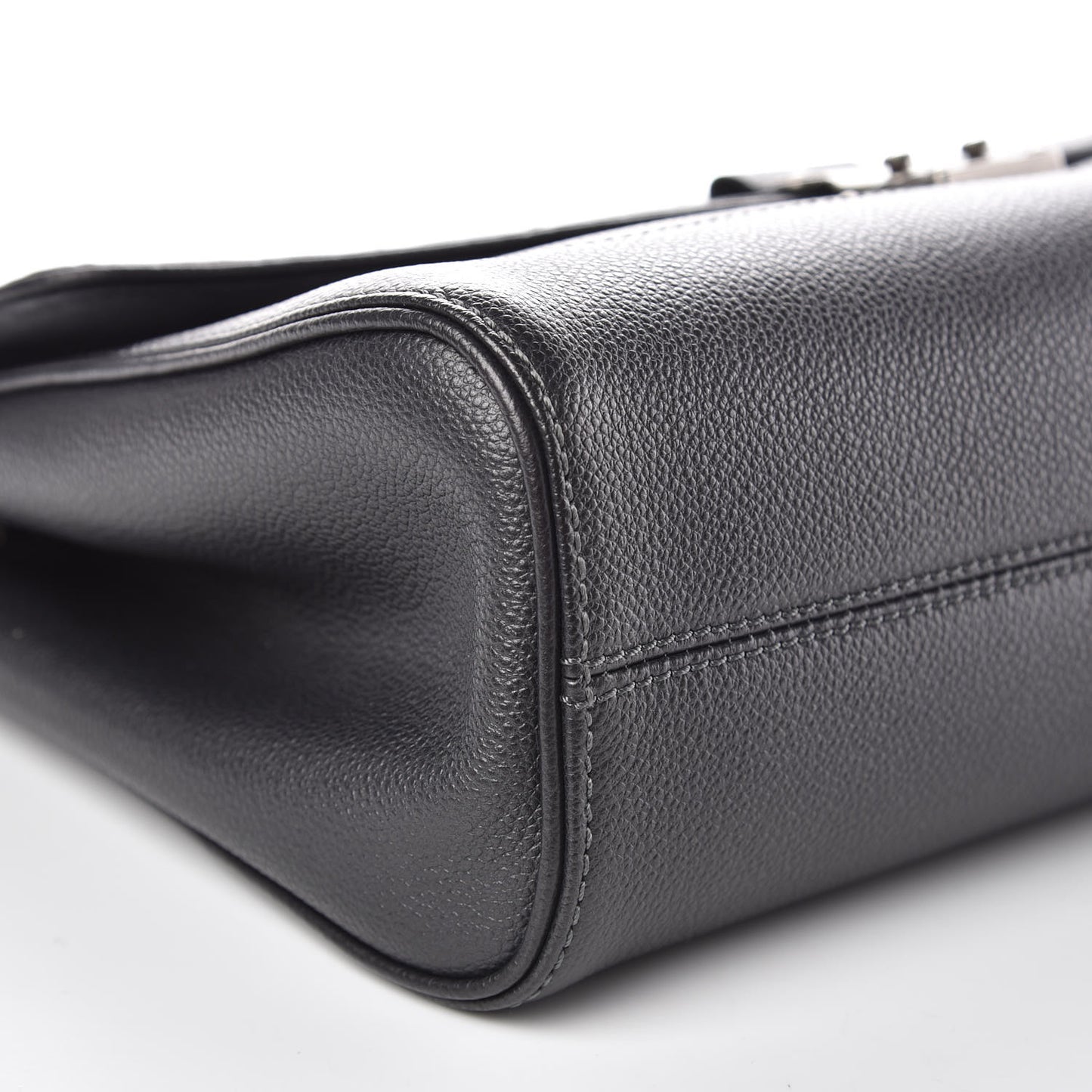 Empreinte Studded Saint Germain MM Platine