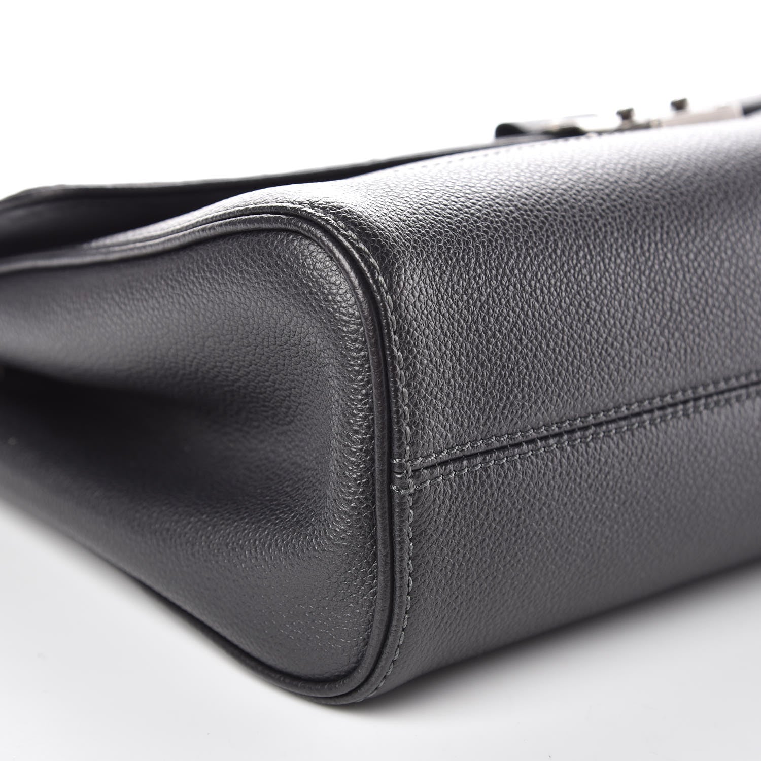 Louis Vuitton Empreinte Studded Saint Germain MM Platine 8 of 9