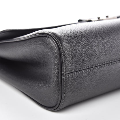 Louis Vuitton Empreinte Studded Saint Germain MM Platine 8 of 9