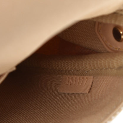 Louis Vuitton Damier Azur Favorite MM 8 of 9