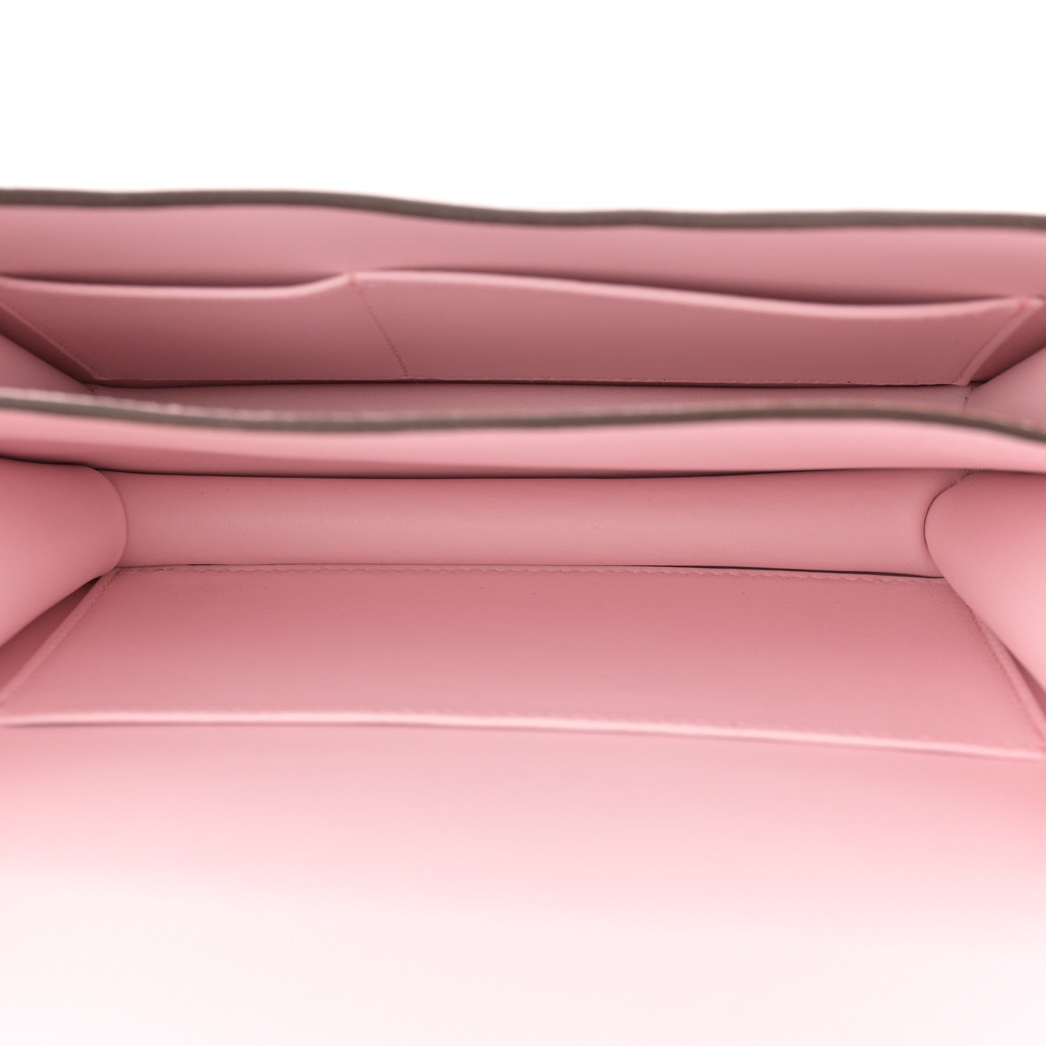 Hermes Chevre Mysore Constance 18 Rose Darling 6 of 12