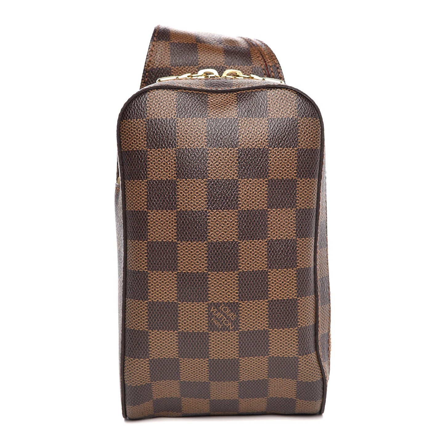 Damier Ebene Geronimos