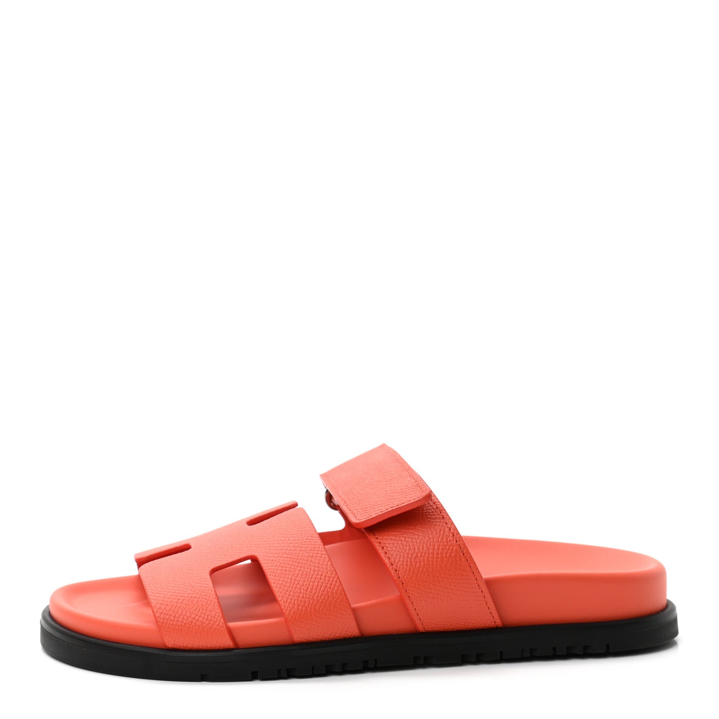 Epsom Womens Chypre Sandals 37 Rose Sorbert