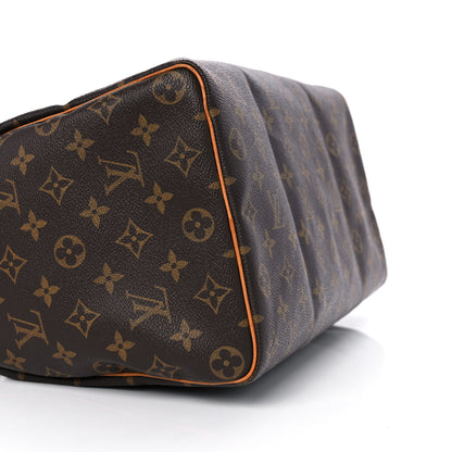 Louis Vuitton Monogram Speedy 35 8 of 18