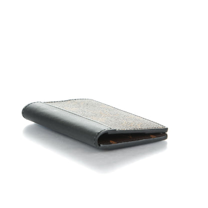 Louis Vuitton Monogram Macassar Pocket Organiser 4 of 7