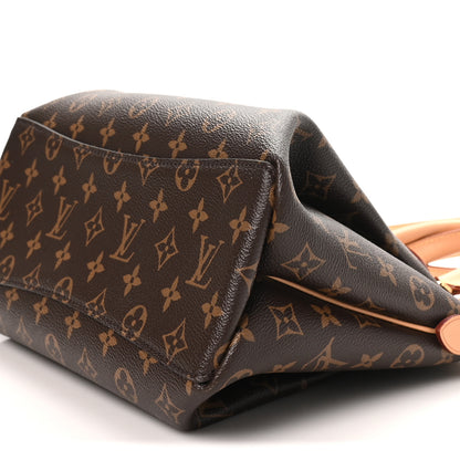 Louis Vuitton Monogram Rivoli PM 9 of 9