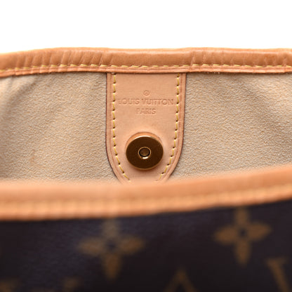 Louis Vuitton Monogram Galliera PM 8 of 13