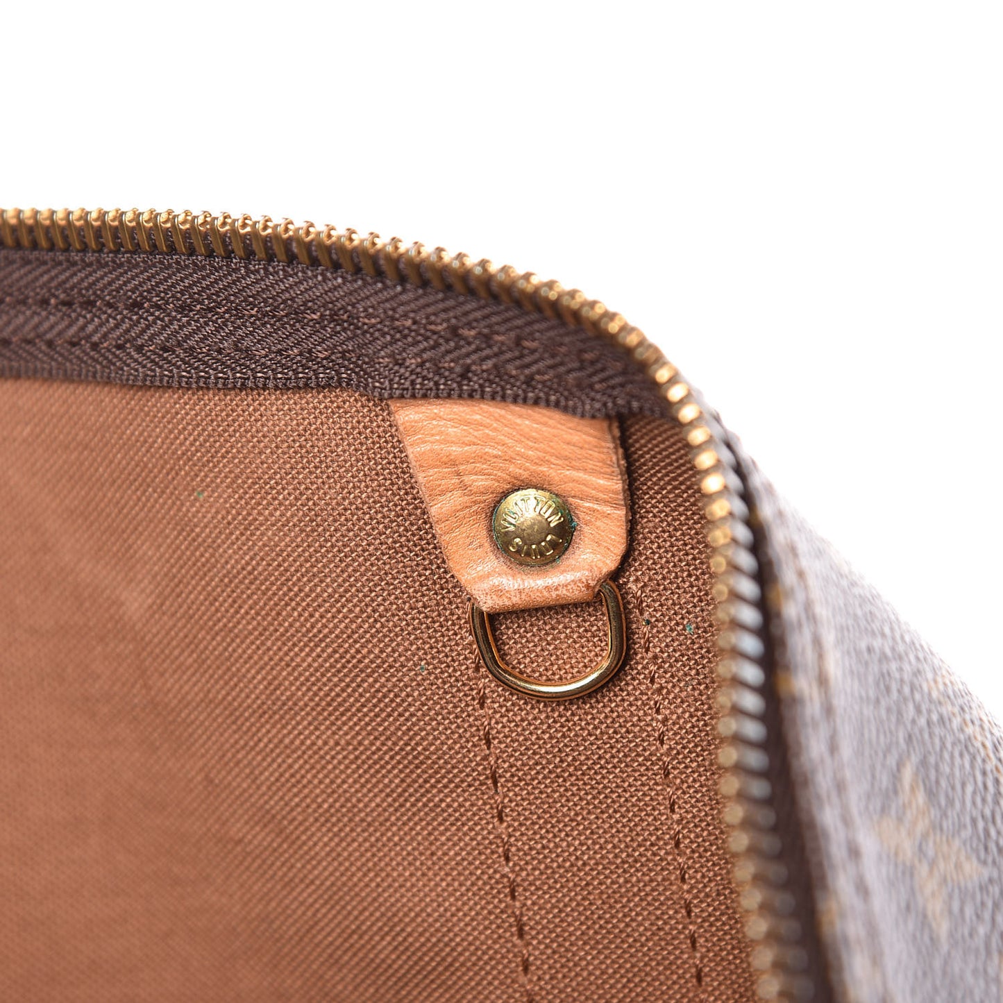 Monogram Keepall Bandouliere 55