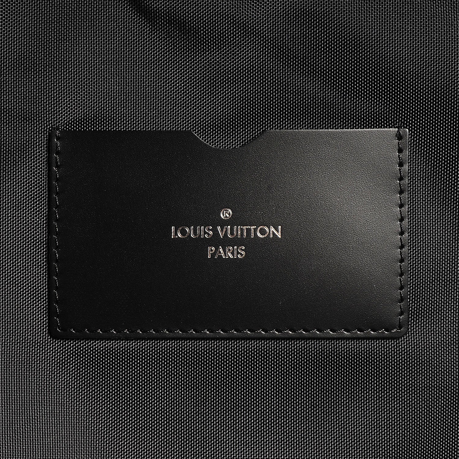 Louis Vuitton Damier Graphite Pegase 55 7 of 8