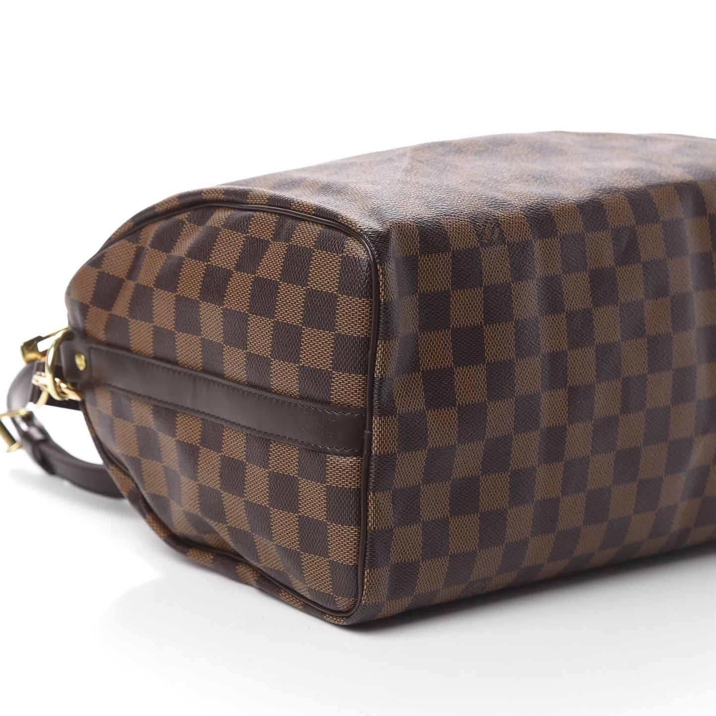 Damier Ebene Speedy Bandouliere 30