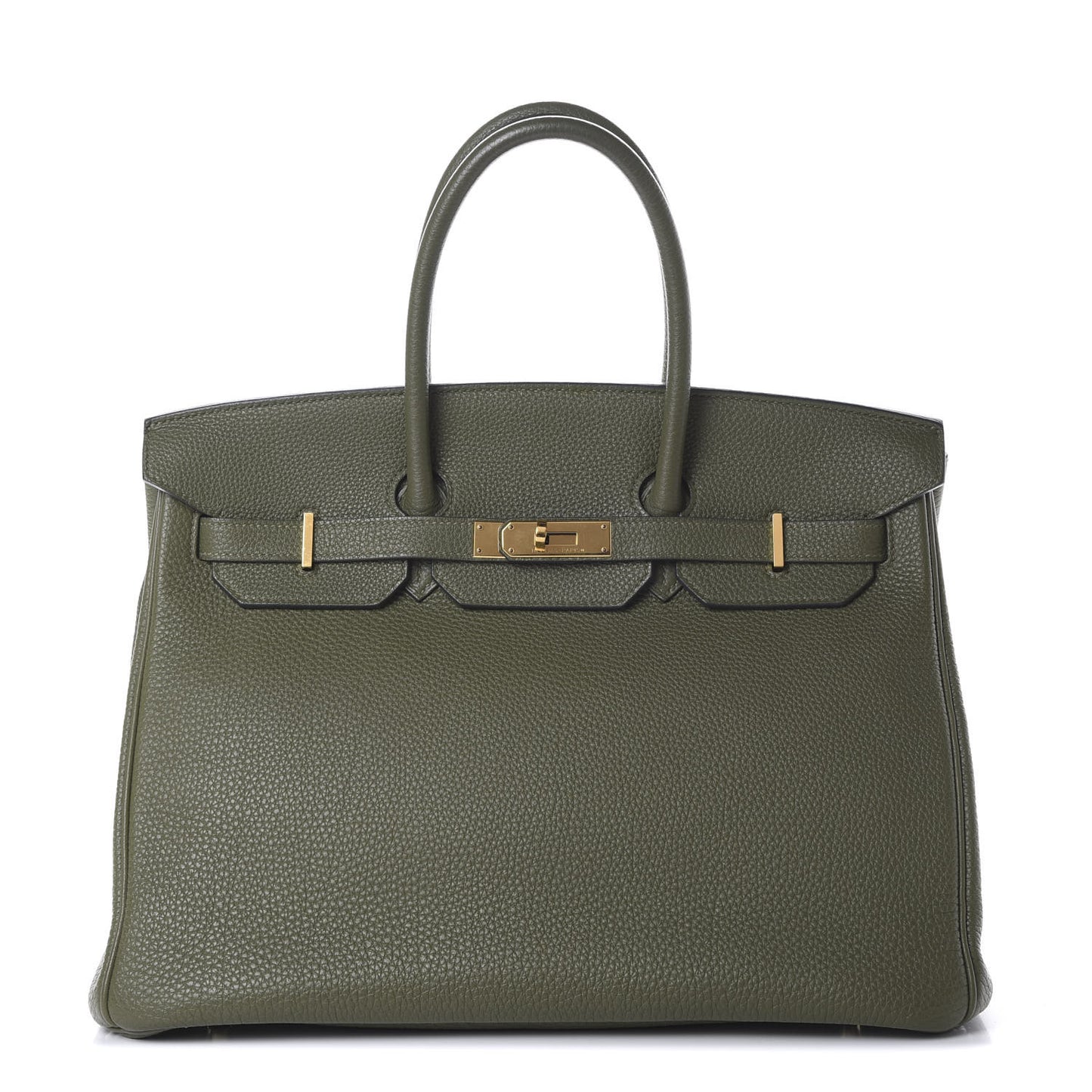 Togo Birkin 35 Canopee