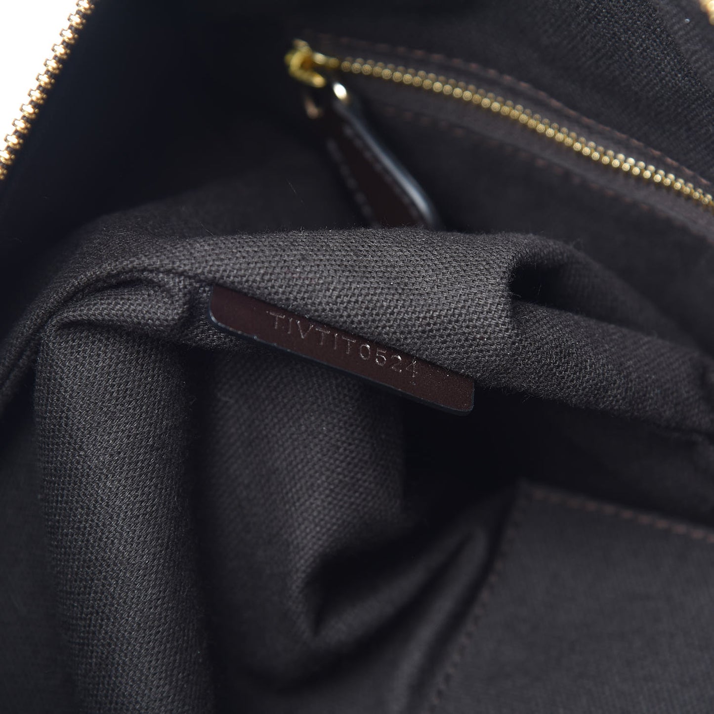 Haymarket Check Medium Salisbury Tote Chocolate