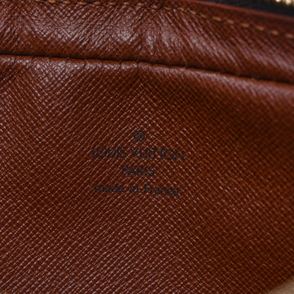 Louis Vuitton Monogram Pochette Marly Bandouliere 6 of 10