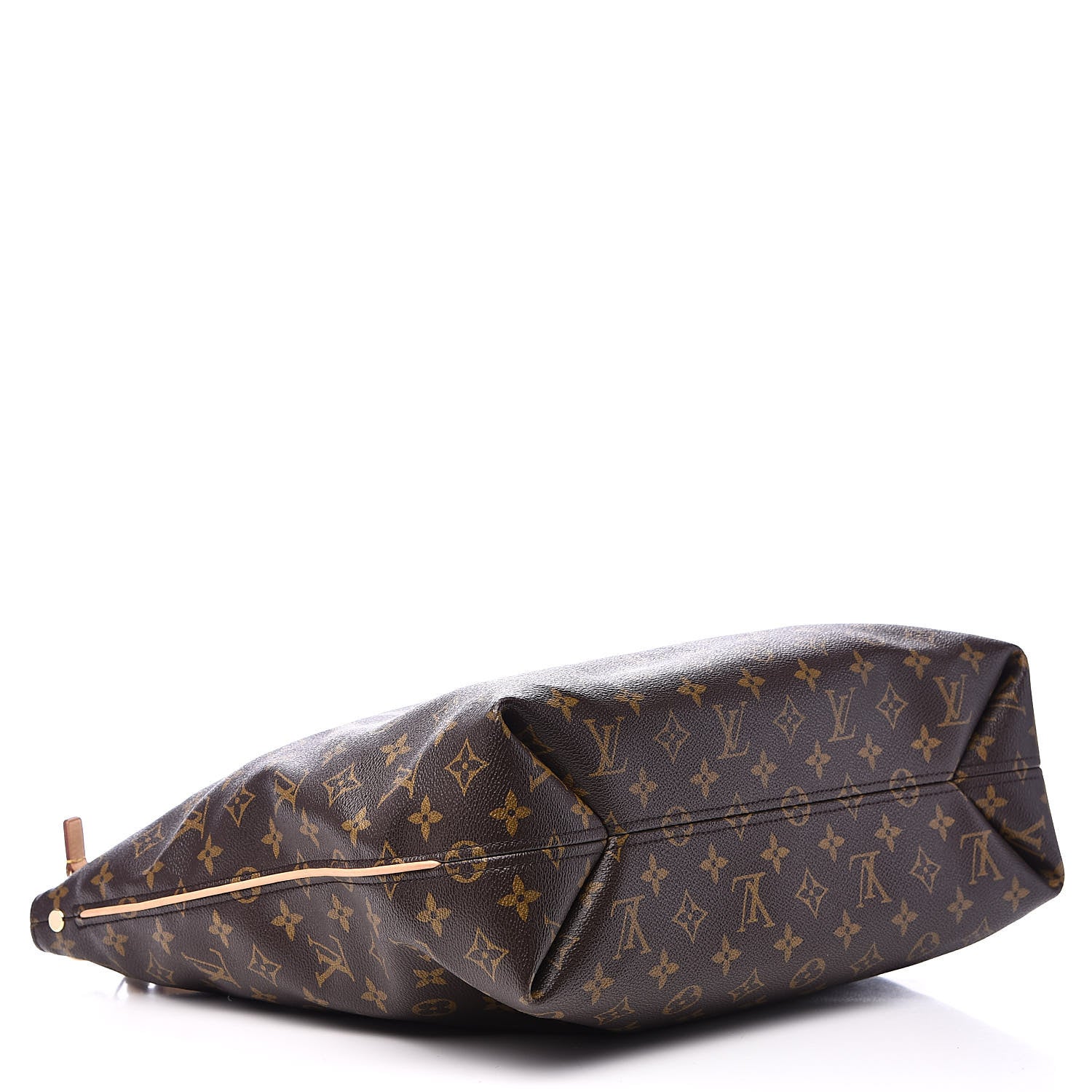 Louis Vuitton Monogram Sully MM 4 of 11