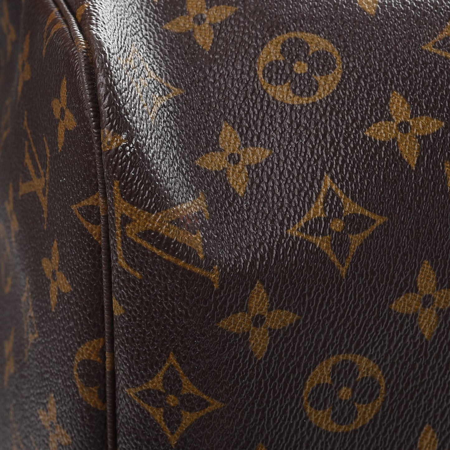 Monogram Neverfull MM