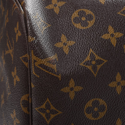 Louis Vuitton Monogram Neverfull MM 12 of 12