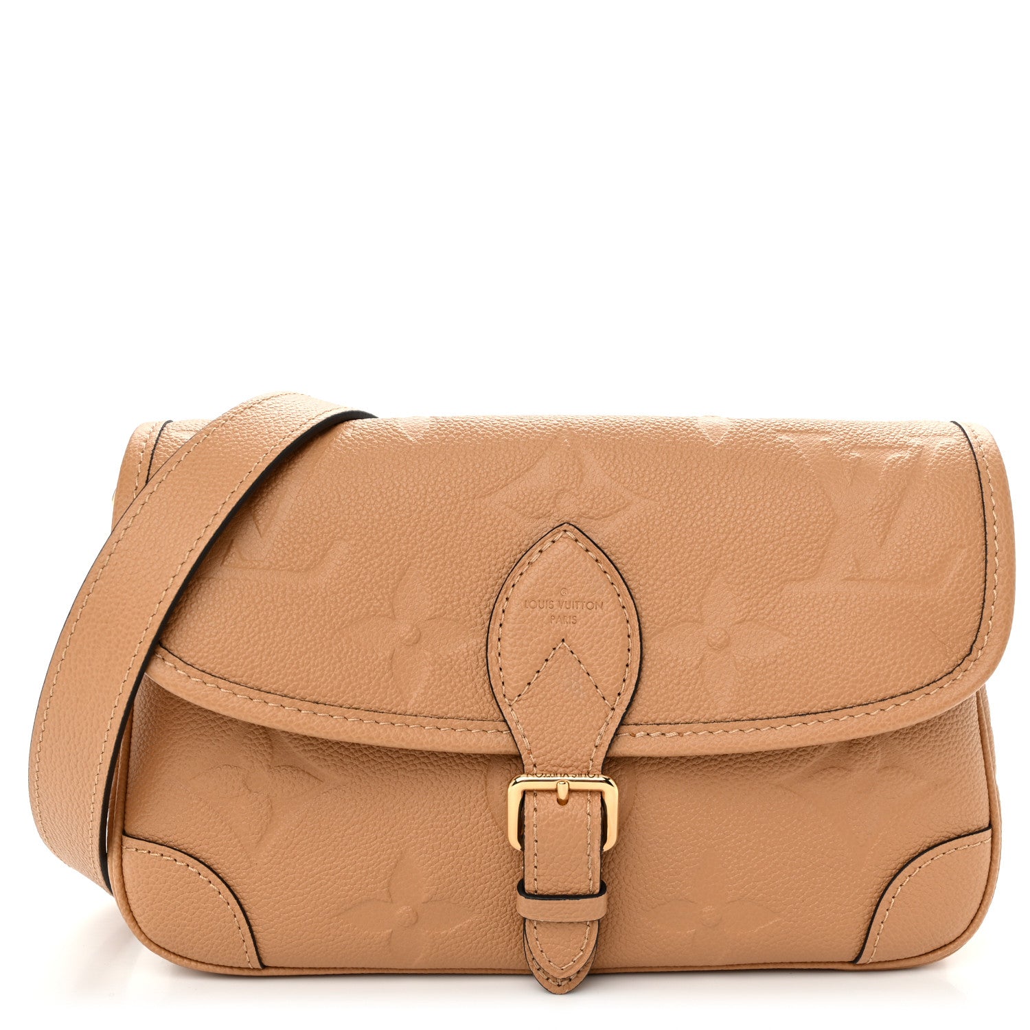 Louis Vuitton Empreinte Monogram Giant Diane Arizona 1 of 9