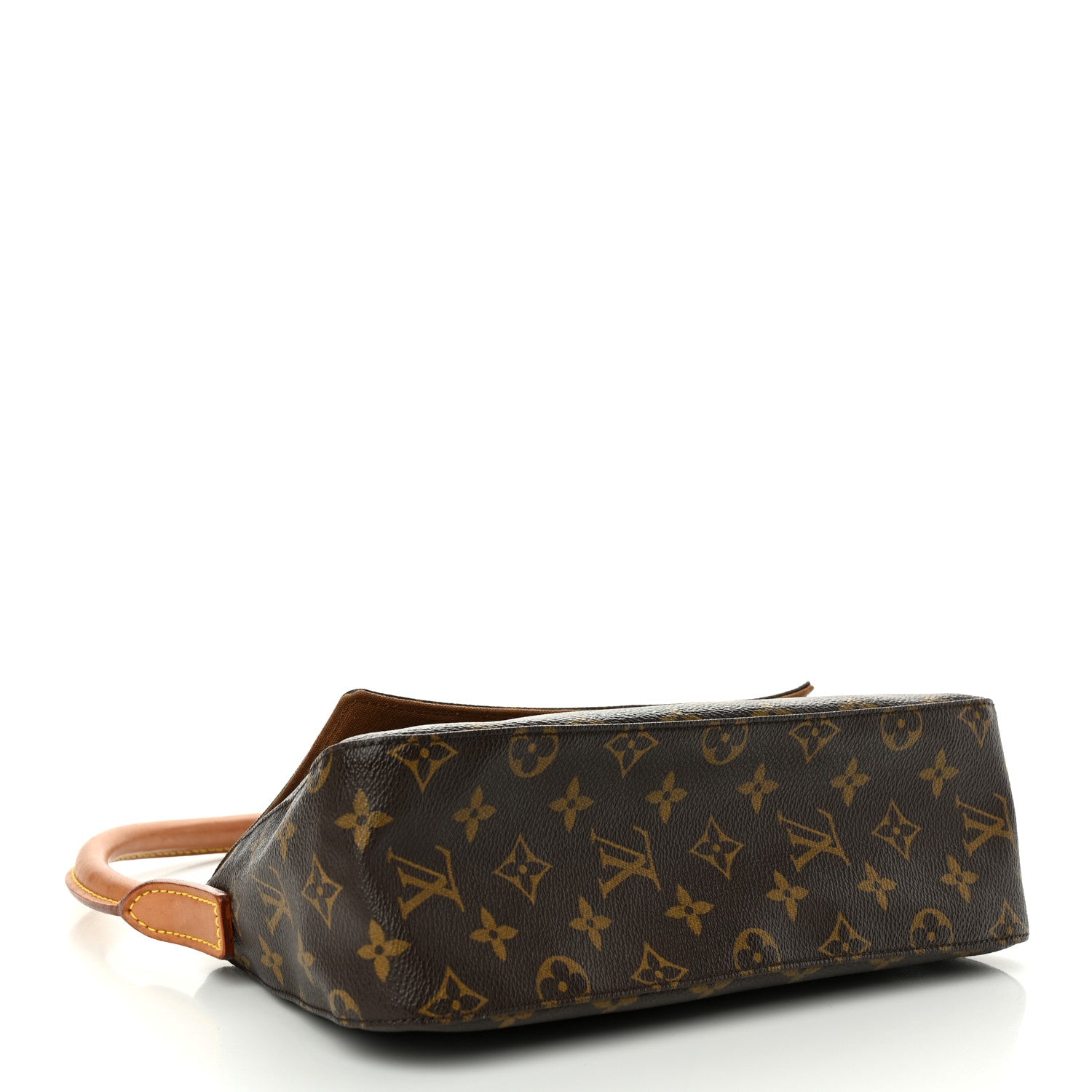 Louis Vuitton Monogram Mini Looping 4 of 12