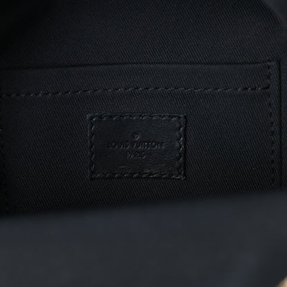 Louis Vuitton Reverse Monogram Palm Springs Backpack Mini 6 of 9