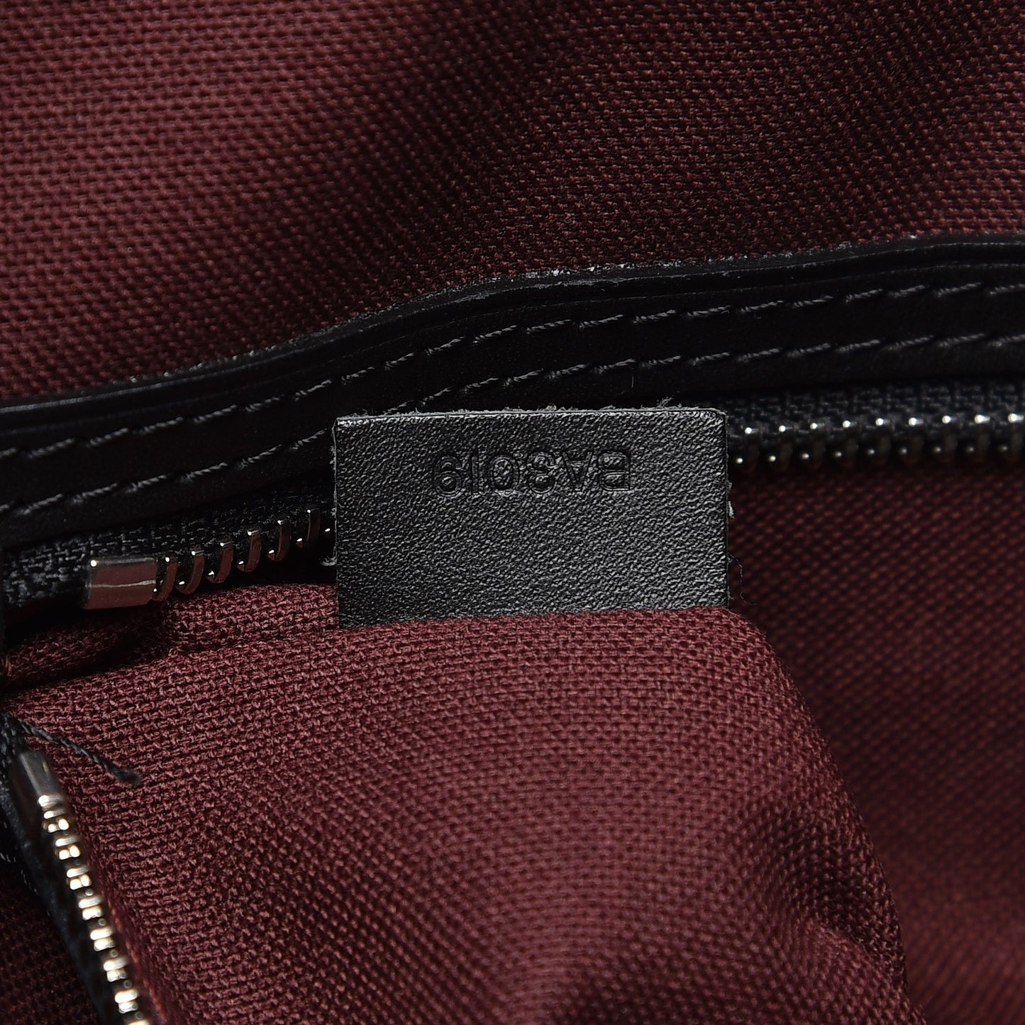 Monogram Macassar Davis