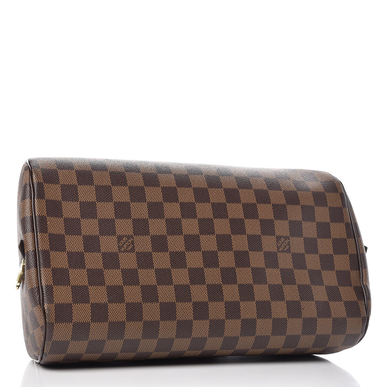 Louis Vuitton Damier Ebene Ribera MM 4 of 16