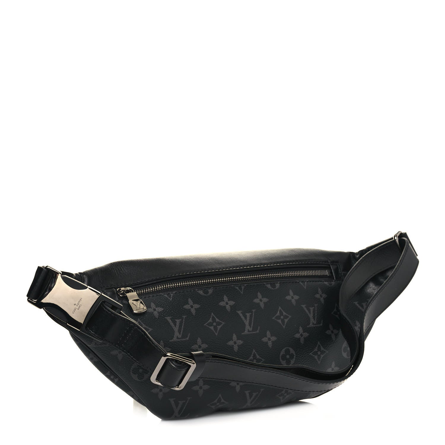 Louis Vuitton Monogram Eclipse Discovery Bumbag 3 of 12