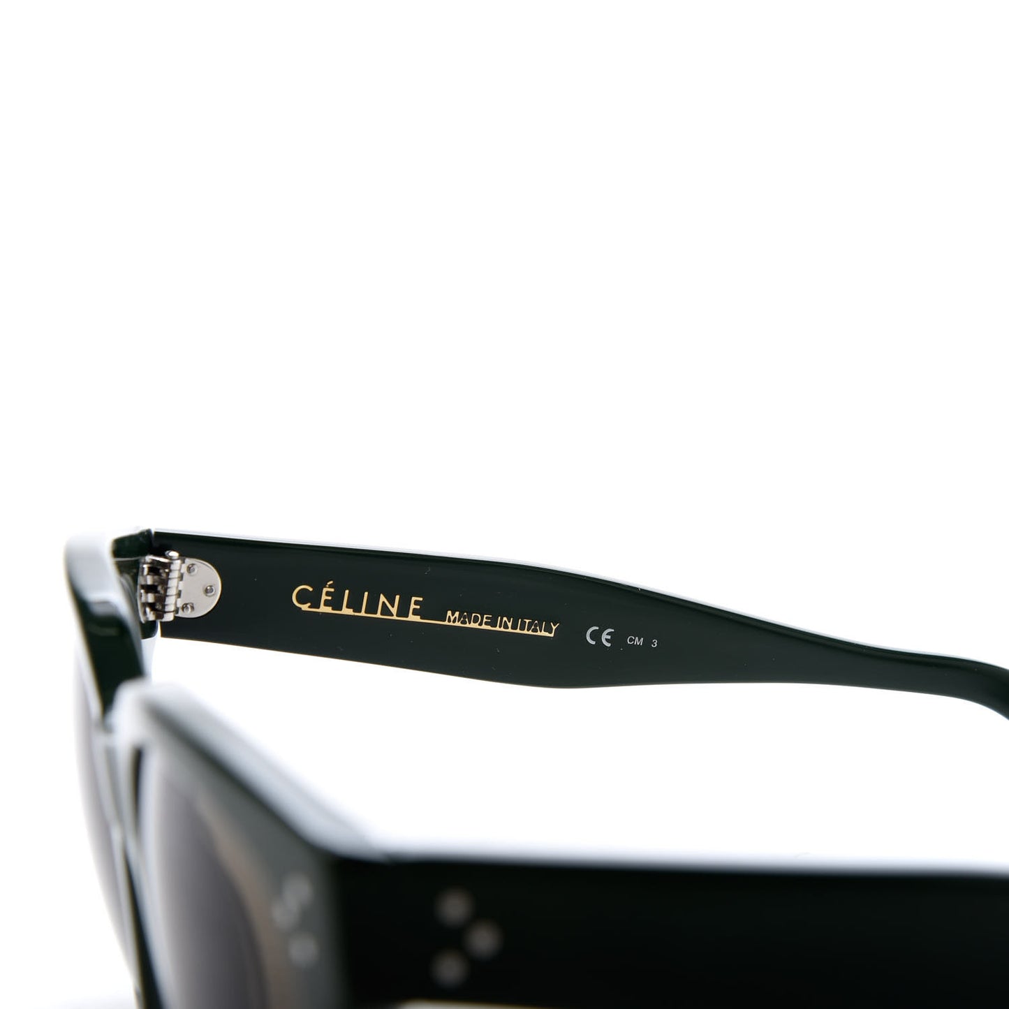Audrey Sunglasses CL 41755 Green