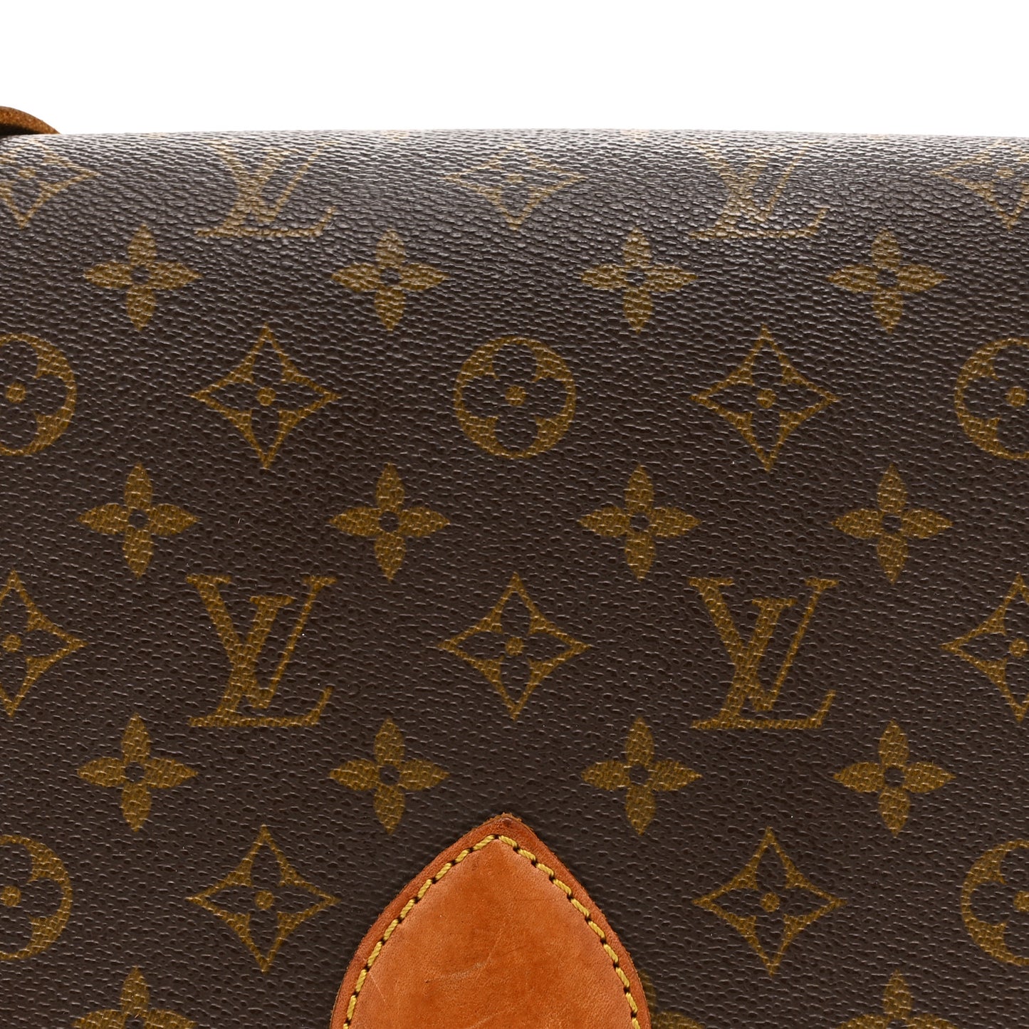 Monogram Cartouchiere 26