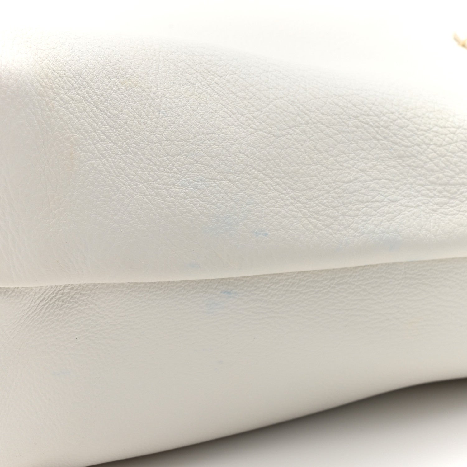 Goyard Goyardine Reversible Mini Anjou White 19 of 28