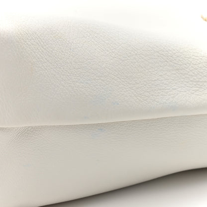 Goyard Goyardine Reversible Mini Anjou White 19 of 28