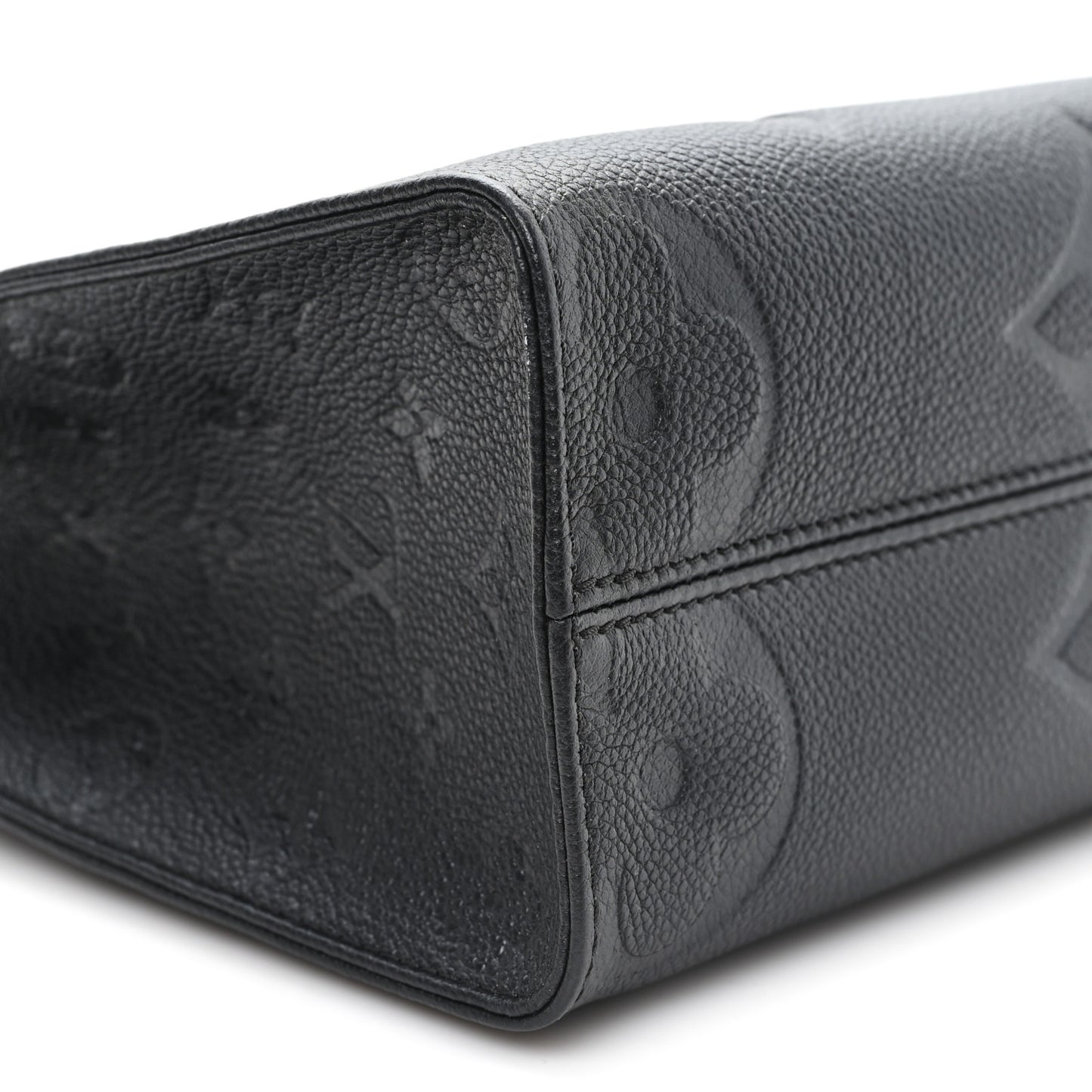 Empreinte Monogram Giant Onthego PM Black
