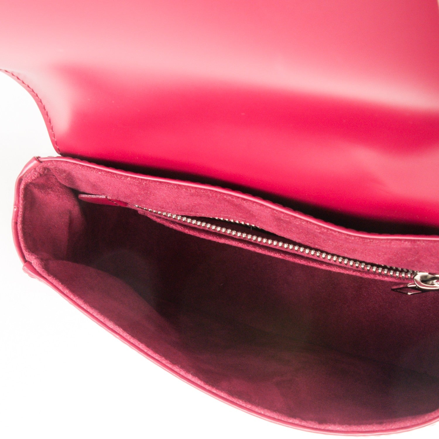 Louis Vuitton Epi Eden Fuchsia 5 of 7