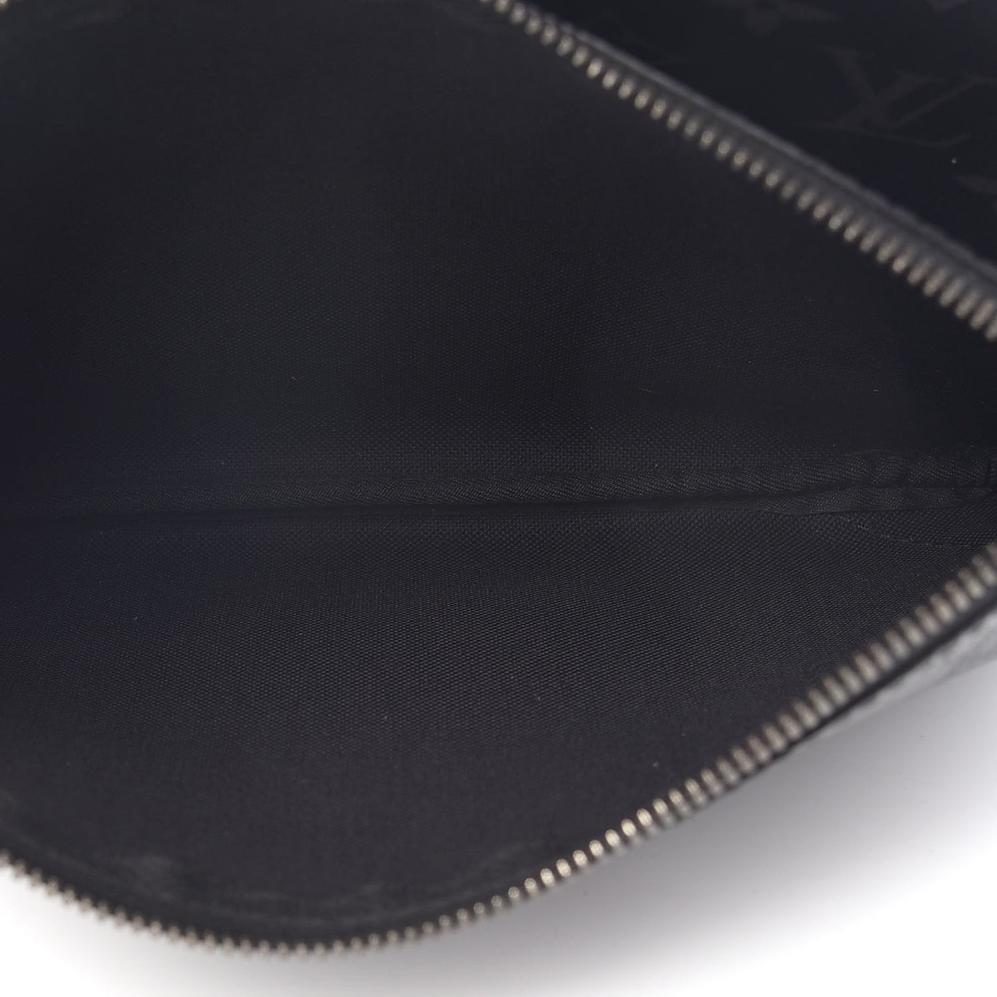 Reverse Monogram Eclipse Trio Messenger