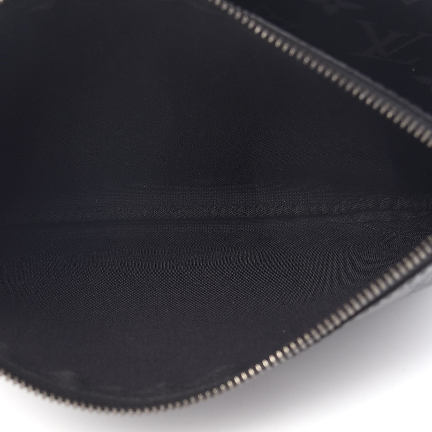 Louis Vuitton Reverse Monogram Eclipse Trio Messenger 6 of 8
