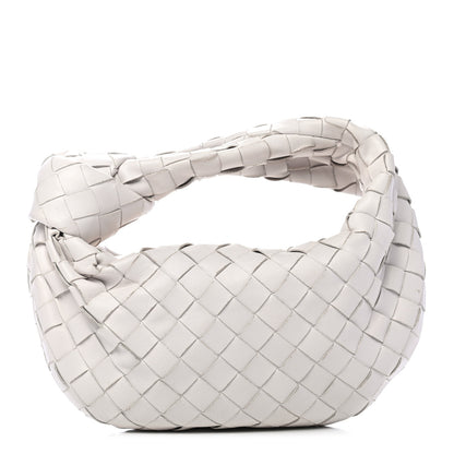 Bottega Veneta Nappa Intrecciato Mini Jodie Chalk 1 of 10