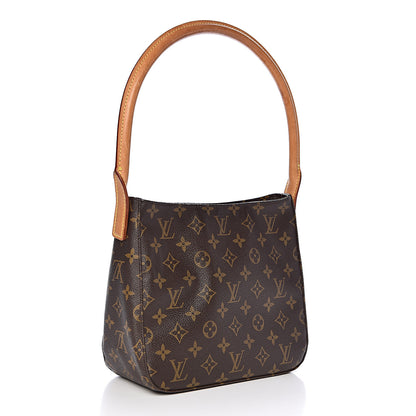 Louis Vuitton Monogram Looping MM 3 of 12