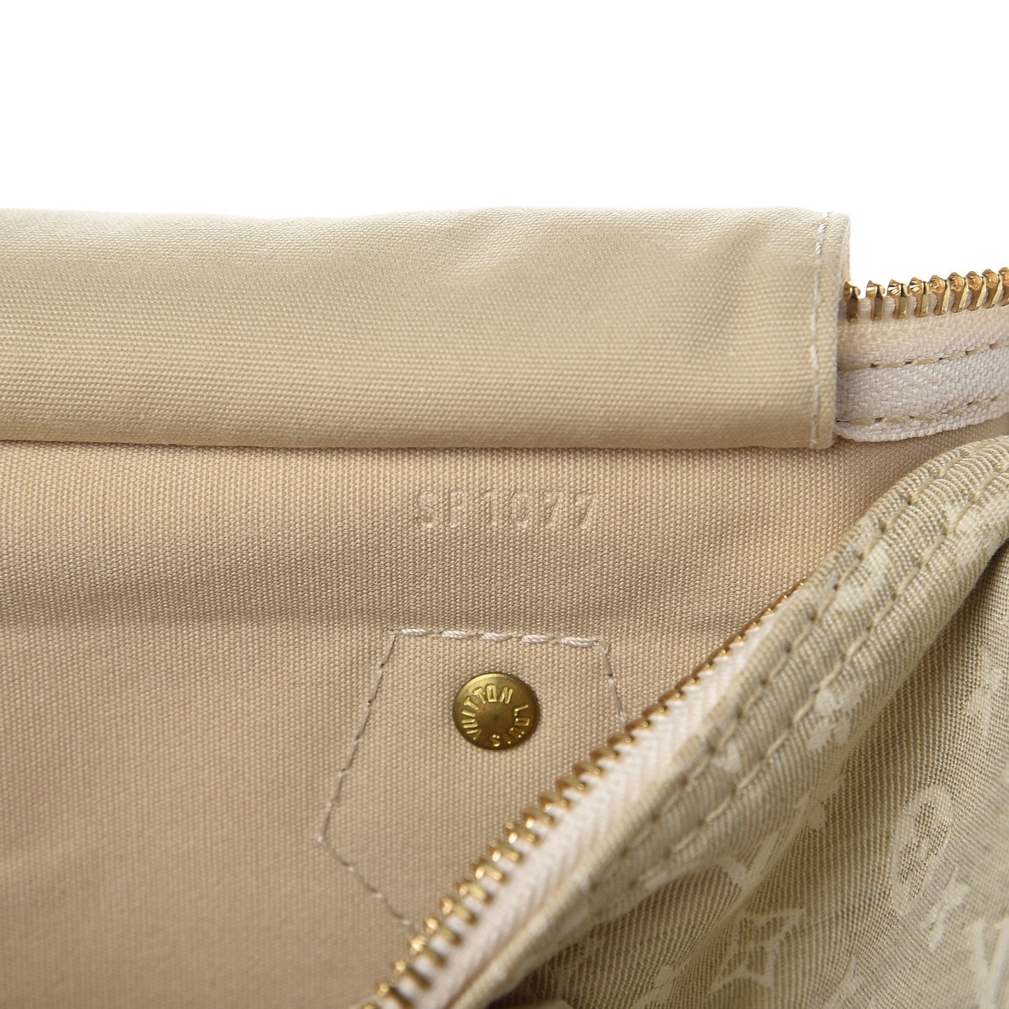 Mini Lin Speedy 30 Dune
