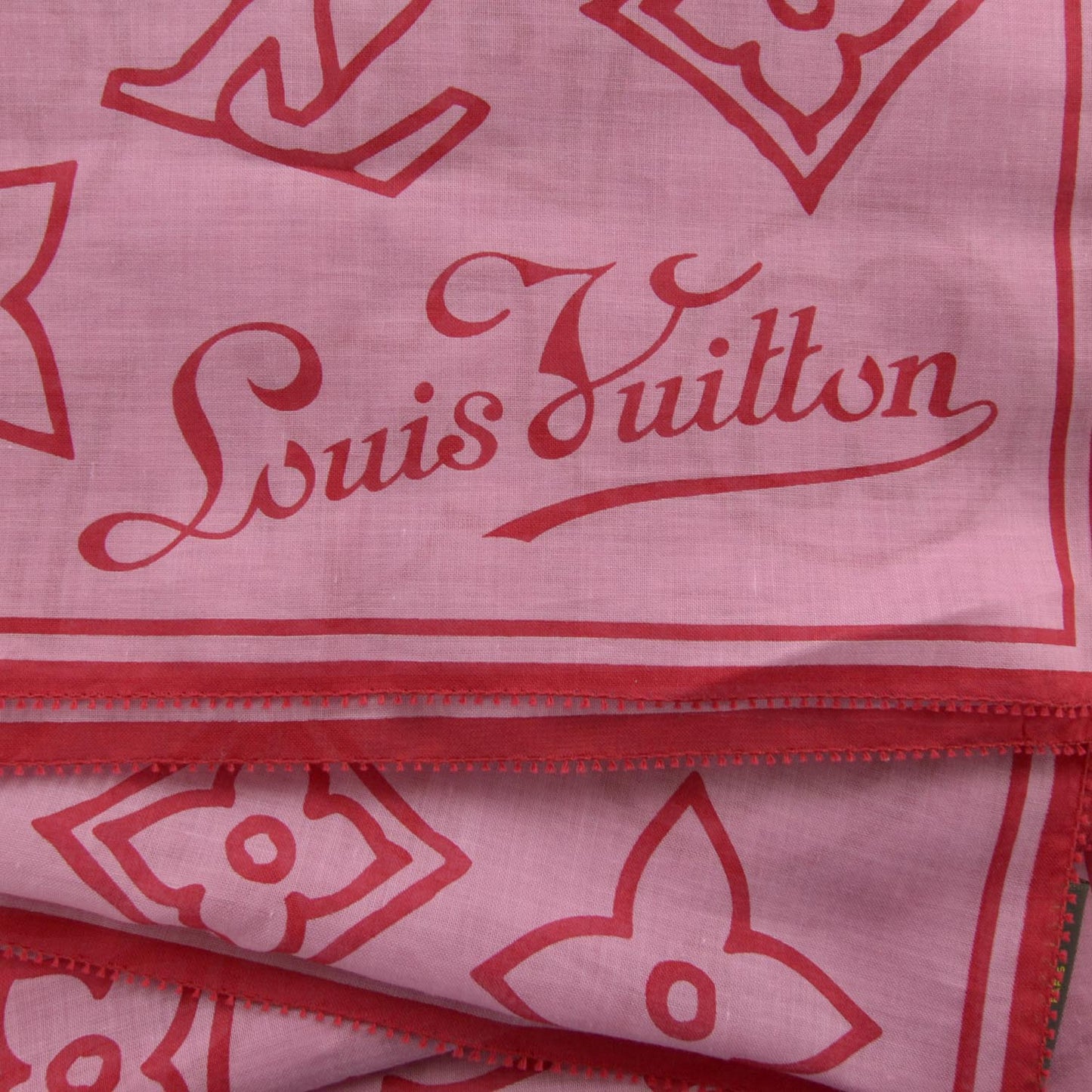 Cotton Ipanema Sarong Scarf