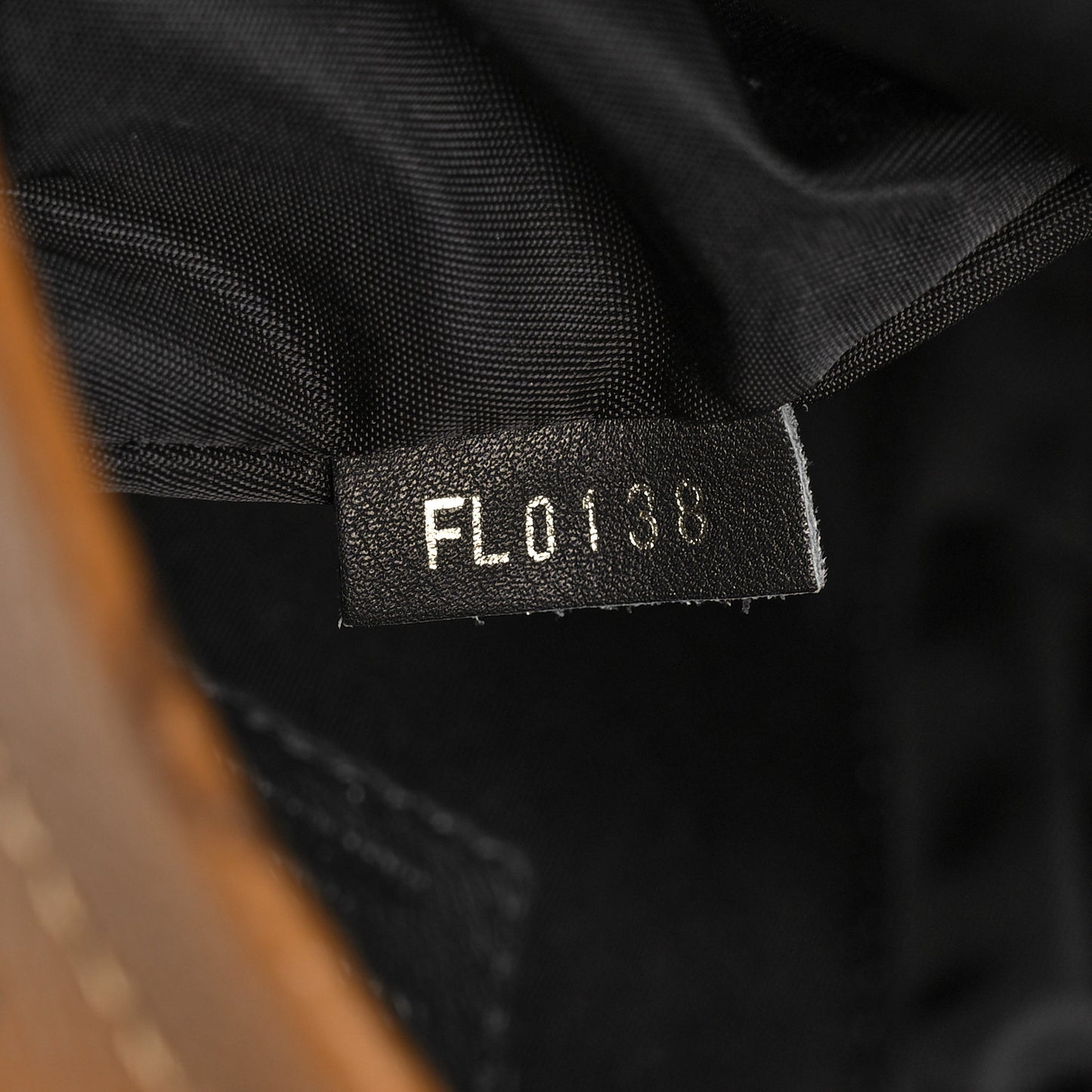 Reverse Monogram Palm Springs Backpack Mini