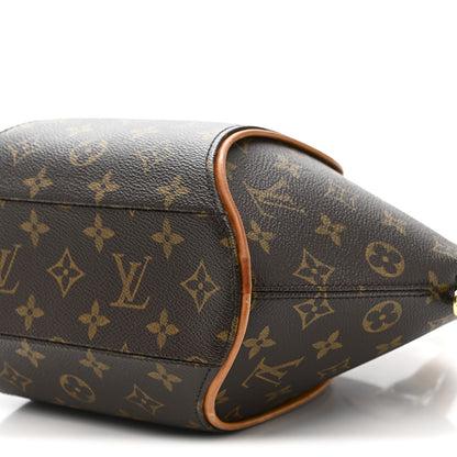 Louis Vuitton Monogram Ellipse PM 10 of 15