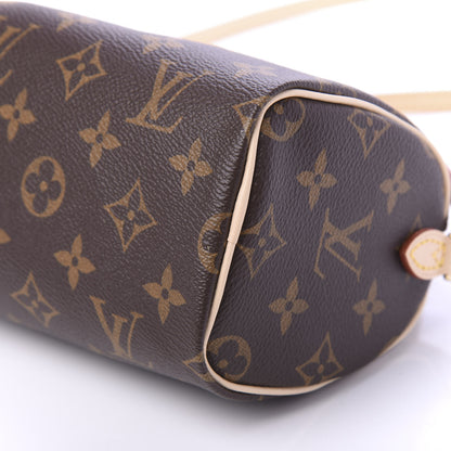 Louis Vuitton Monogram Nano Speedy 7 of 11