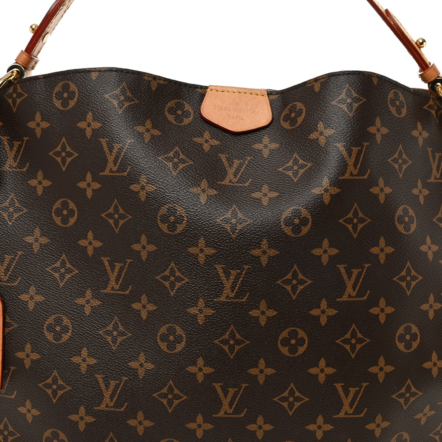 Monogram Graceful MM