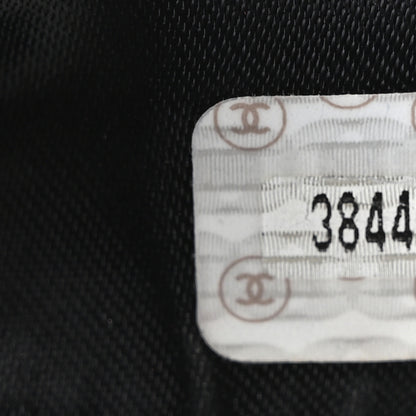 Chanel Caviar Quilted Petit Shopping Tote Black 8 of 11