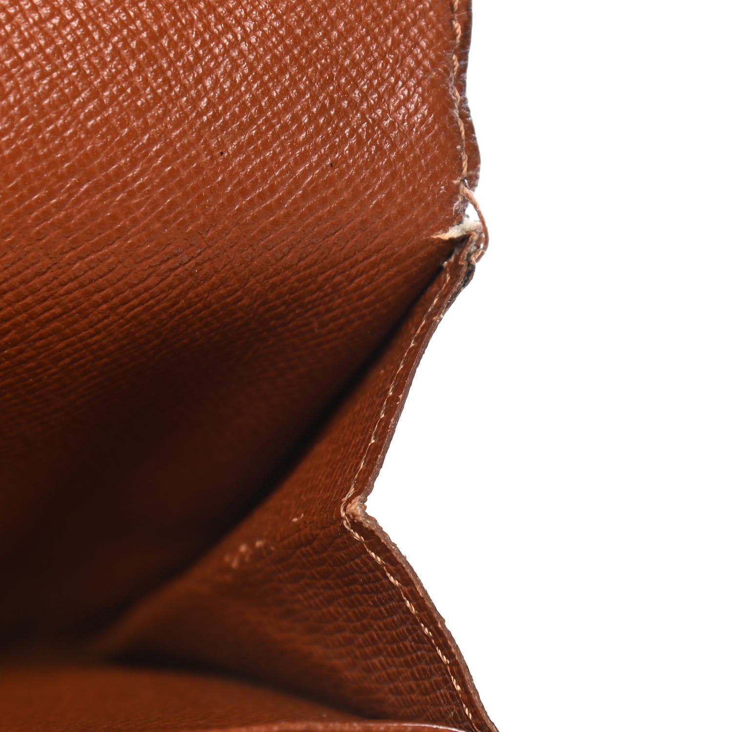 Louis Vuitton Monogram Sarah Wallet 6 of 7