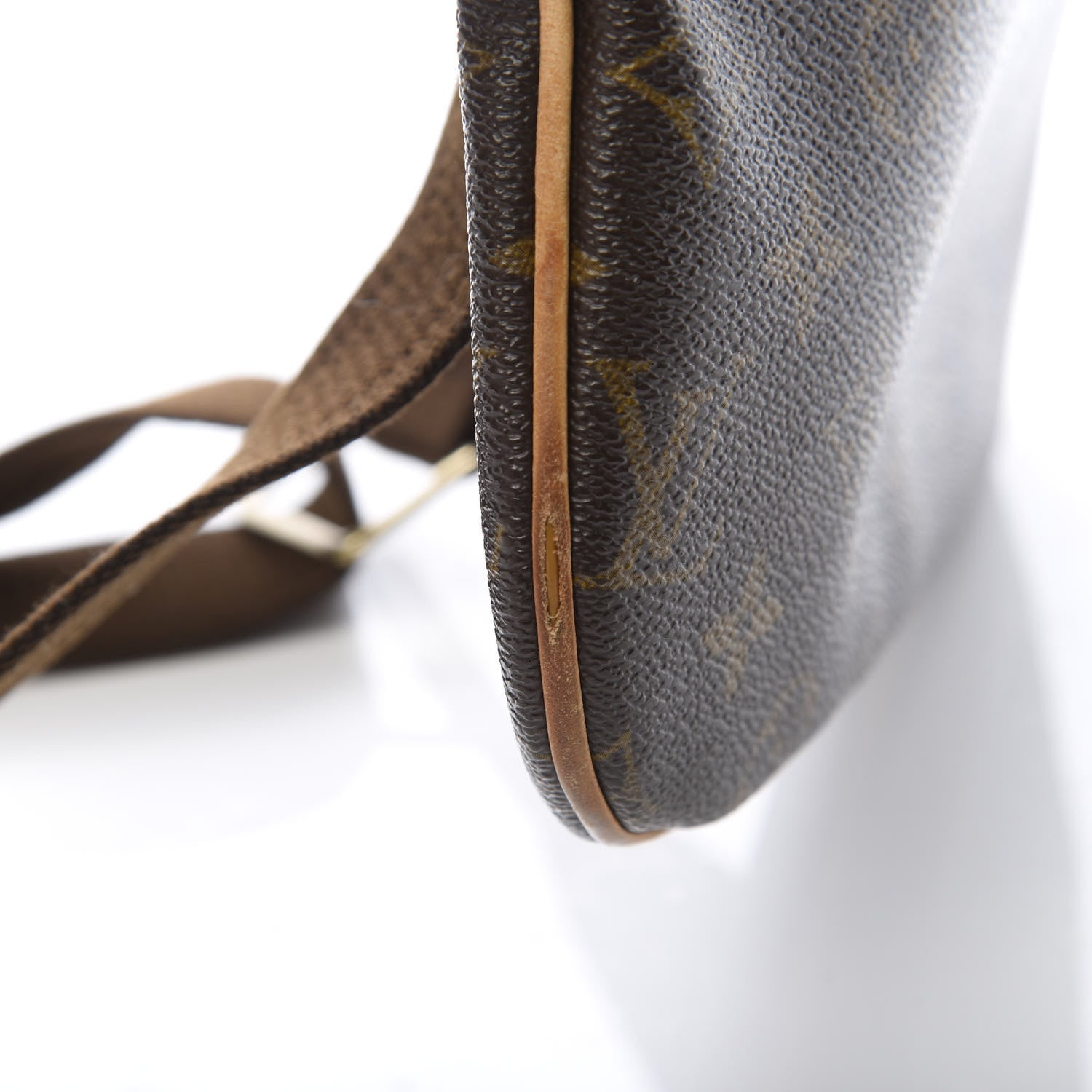 Louis Vuitton Monogram Bosphore Pochette 11 of 13