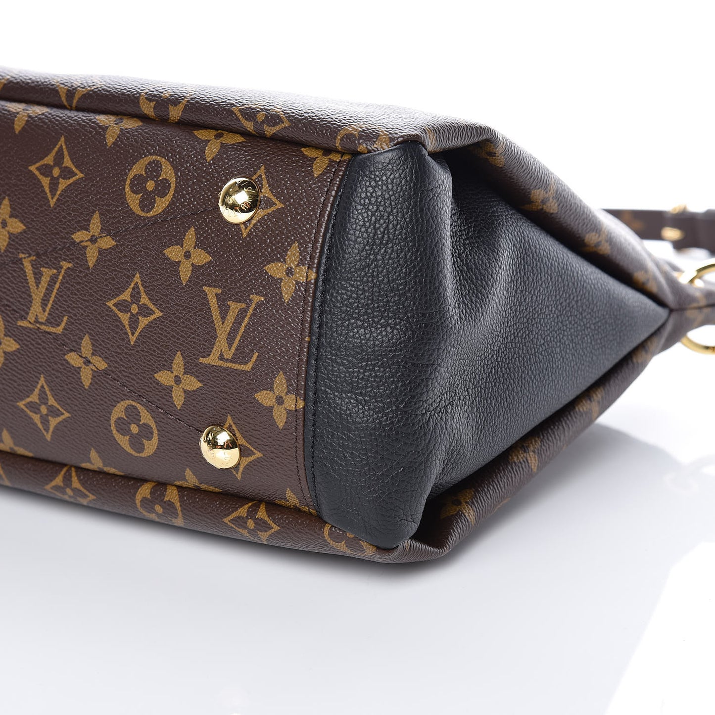 Monogram Pallas Full Black