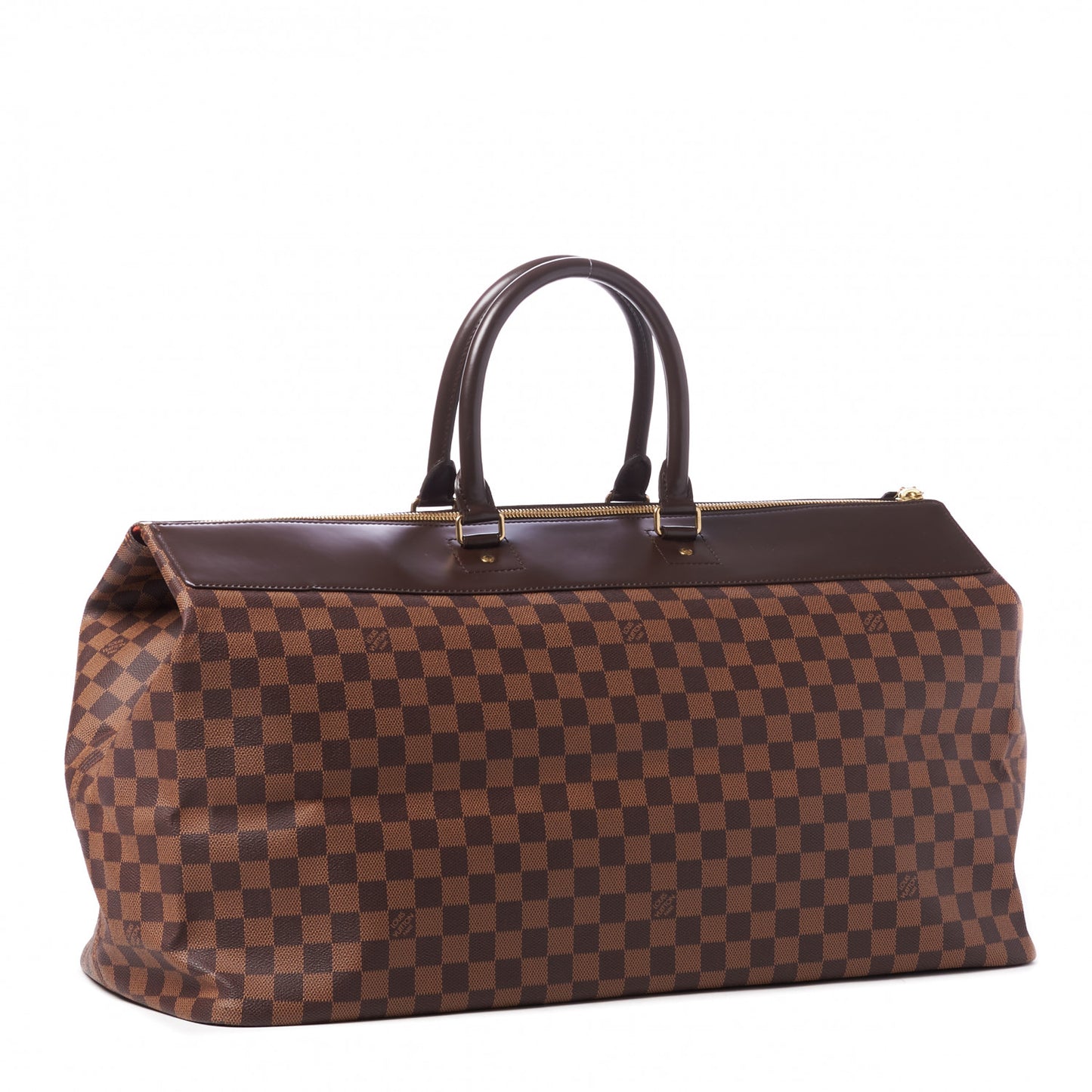 Damier Ebene Greenwich GM